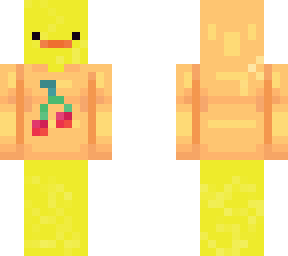 hoodie duck
