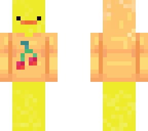 hoodie duck