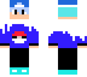 hora de pixelmon