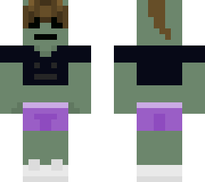 hot alien babe