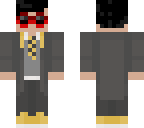 huffelpuff kix