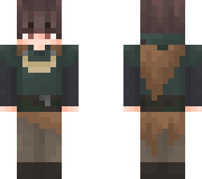 hunter