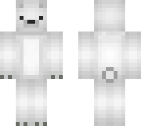 ice bear