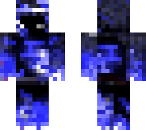 ice demon void