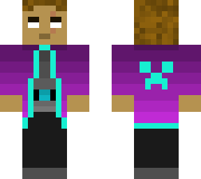 ice wizard (herobrine)