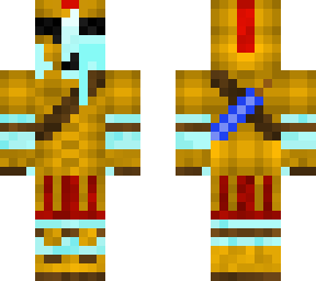 icyroman skin
