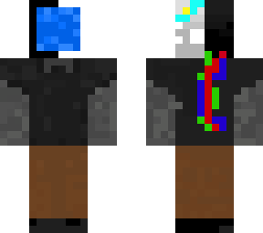 idk