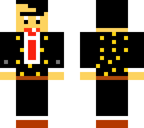 idk my first character