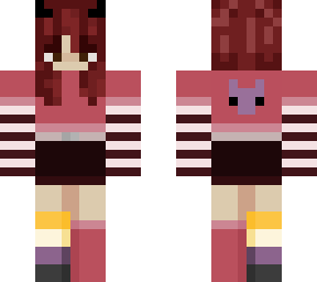 impish person
