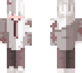 inverted rose boy