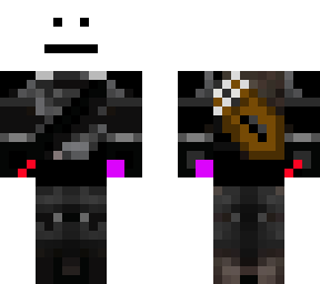 irontricky14 raider