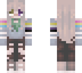 its me but with my pride flags