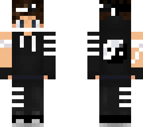 its the yin yang man