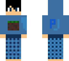 j0elplayz (pajamas)