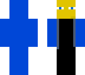 jacket man