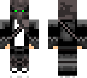 jarcraft jauya (predator)