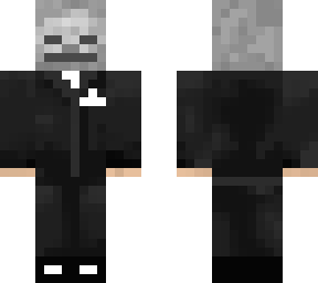 jeer (skeleton w/ tracksuit)