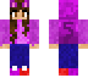 jhulykittyneko skin no usar
