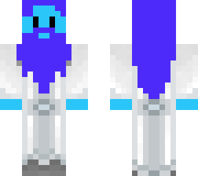 joris the white