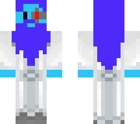 joris the white updated