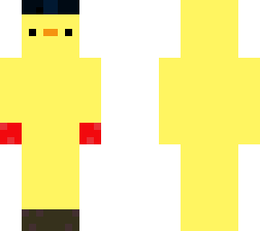 judo box duck