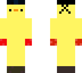 judo box duck 2