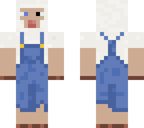 just sheep