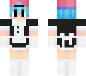 keith maid