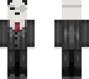 ken kaneki panda version