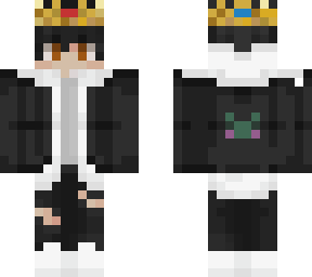 king