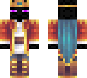 king enderman