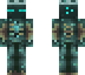 king enderwarden