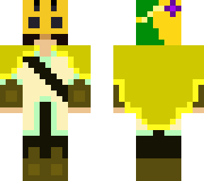 king kemito