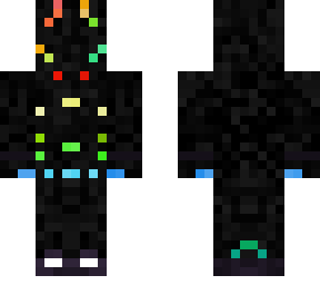 knight {hidden effect}