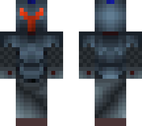 knight skin