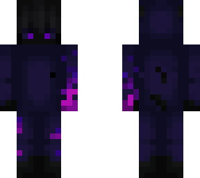 komodoo nebula skin