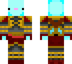 kratos ajolote