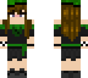 kriss rose (beret correction)