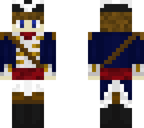 l'manburg soldier