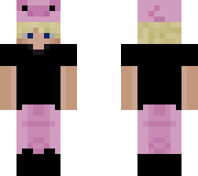 lachsimmund