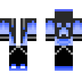 lapis lazuli gamer boy! (base)