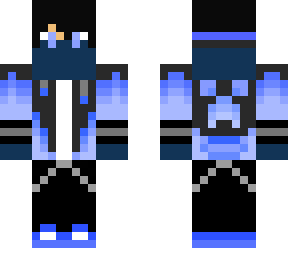 lapis ninja gamer