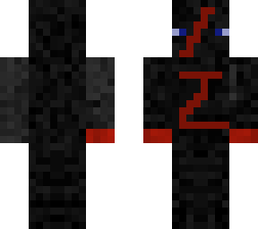 lava_black_ninja
