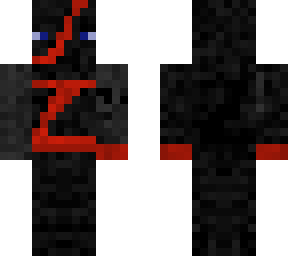 lava_black_ninja