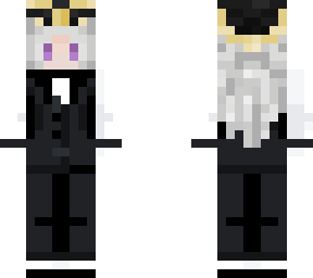 lemon tux