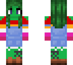 ******* zombie