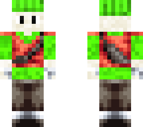lime scout