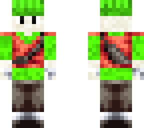 lime scout improved