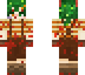 lore dawkle