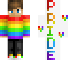 love is love <3
